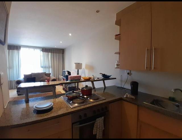 2 BEDROOM APARTMENT FOR SALE IN ROOIHUISKRAAL NORTH